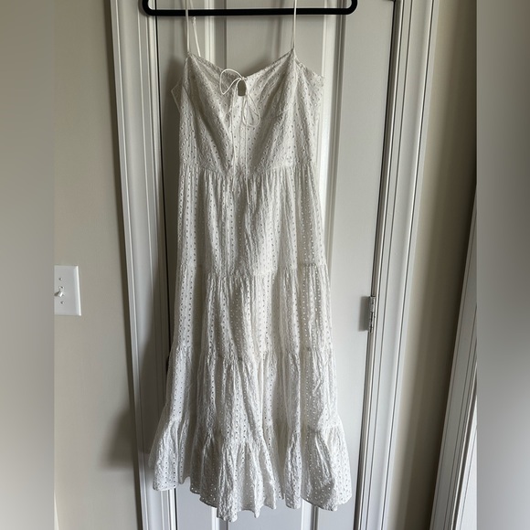 WAYF dress - Picture 2 of 3